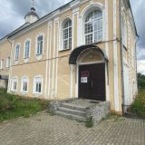 Смоленск, фото отдыхающего в июле