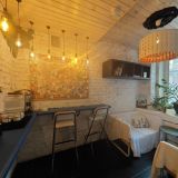 Мини-отель Loft Hotel H11, фото гостя
