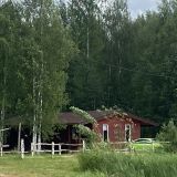 Коттедж Селигер для Вас, фото гостя
