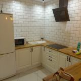 Апартаменты Волгоград-Сити с панорамными окнами, фото гостя