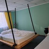 Хостел 7Days, фото гостя