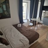 Апарт-отель Welcome Inn, фото гостя