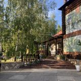 Мини-отель Ловчий Плюс, фото гостя