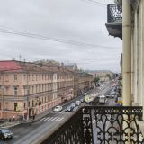 Гостевой дом Select, фото гостя