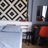 Хостел R.E.d., фото гостя