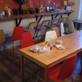 Хостел R.E.d., фото гостя