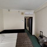 Гостиница Измайлово Гамма - Твой Отель, фото гостя