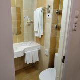 Гостиница Измайлово Гамма - Твой Отель, фото гостя