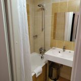 Гостиница Измайлово Гамма - Твой Отель, фото гостя