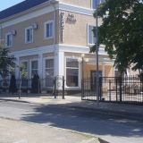 База отдыха Приморье, фото гостя