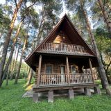 Парк-Отель Берендеевка, фото гостя