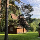 Парк-Отель Берендеевка, фото гостя