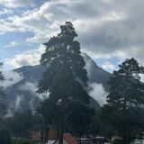 Гостевой дом Кругозор 1, фото гостя