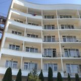 Гостиница Barton Park, фото гостя