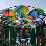 Гостевой дом Отдых у реки, фото гостя