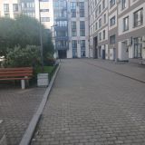 Апартаменты Прайм К9, фото гостя