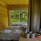 Загородный отель Ягодная Деревня, фото гостя