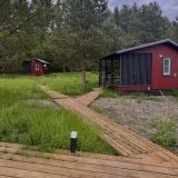 Загородный отель Ягодная Деревня, фото гостя