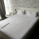 Сама комната...