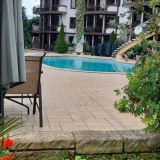 Гостиница HOLIDAY, фото гостя