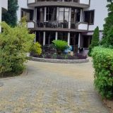 Гостиница HOLIDAY, фото гостя