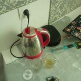 Мини-отель Eden-House, фото гостя