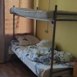 Хостел Спутник, фото гостя