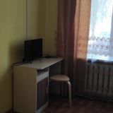Хостел Спутник, фото гостя