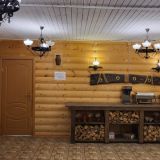 Поместье Загосье, фото гостя