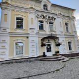 Гостиница Онегинъ, фото гостя