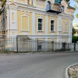 Гостиница Онегинъ, фото гостя