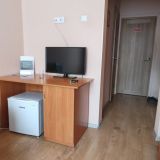 Гостиница СК Звенигородская, фото гостя