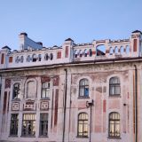 Гостевой дом Богданово, фото гостя