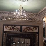 Гостиница Золотая империя, фото гостя