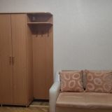 Гостиница Золотая империя, фото гостя
