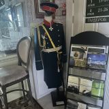 Загородный отель Времена года, фото гостя