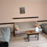 Гостевой дом Старая Стрельна, фото гостя