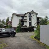 Гостевой дом Старая Стрельна, фото гостя