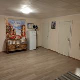 Гостевой дом Старая Стрельна, фото гостя