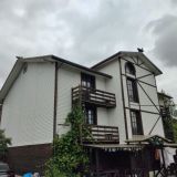 Гостевой дом Старая Стрельна, фото гостя