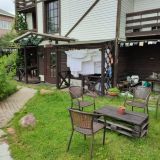 Гостевой дом Старая Стрельна, фото гостя