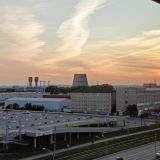 Конгресс-отель Екатеринбург, фото гостя