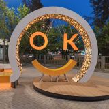 Конгресс-отель Екатеринбург, фото гостя