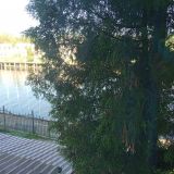 Загородный отель Домик у причала, фото гостя