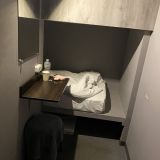 Гостиница Shelterx ВДНХ, фото гостя
