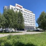 Отель Hampton by Hilton Ufa, фото гостя