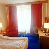 Cosmos Saint-Petersburg Nevsky Hotel, фото гостя