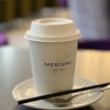 Отель Mercure Арбат Москва, фото гостя