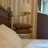 Отель Mercure Арбат Москва, фото гостя