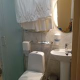 Гостиница Ордынка, фото гостя